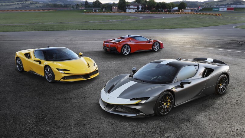"Universo Ferrari": il Museo di Maranello apre le porte
