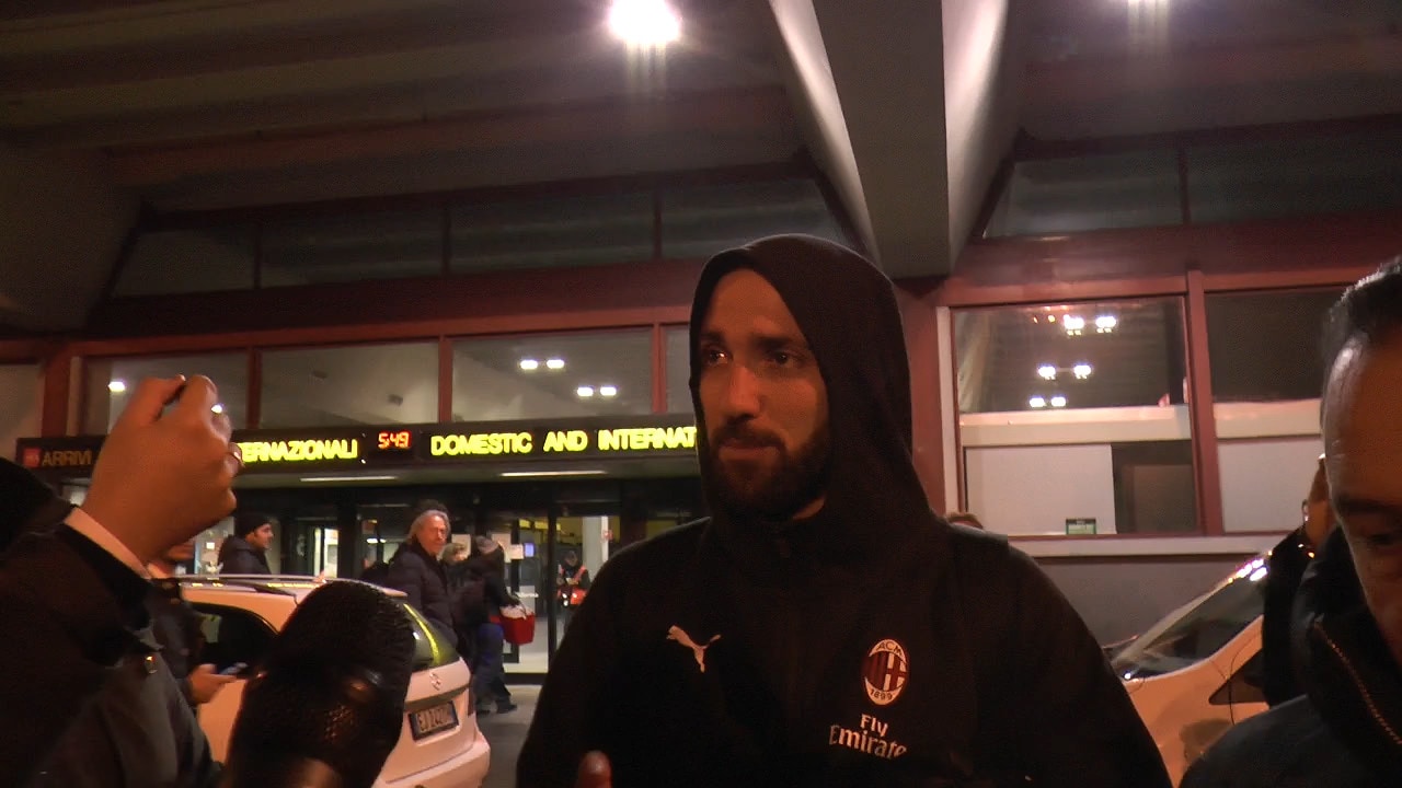 Roma-Higuain: la Juve può pagare una parte di ingaggio