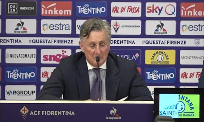Pradè: "Parleremo con Chiesa. Veretout vuole essere ceduto"