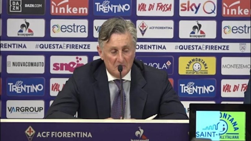 Pradè: "Parleremo con Chiesa. Veretout vuole essere ceduto"