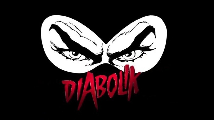 Diabolik il film: annunciati gli attori, si pensa alle auto