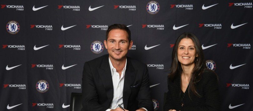Chelsea, Lampard è il nuovo allenatore