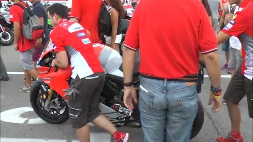 Moto Gp, Ducati-Petrucci insieme anche nel 2020