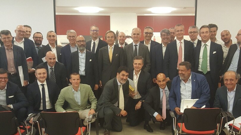 Milan, 50 nuovi soci entrano nel club rossonero