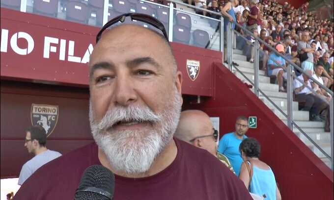 Entusiasmo Toro al raduno. I tifosi: "Andiamo in Europa"