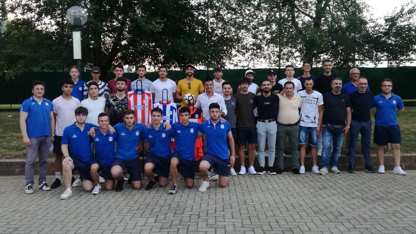 PROMOZIONE / Il grande ritorno: la Piscineseriva riparte... da se stessa