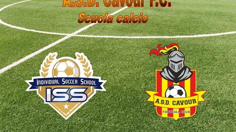 SCUOLA CALCIO / Novità tecniche e in rosa per il Cavour