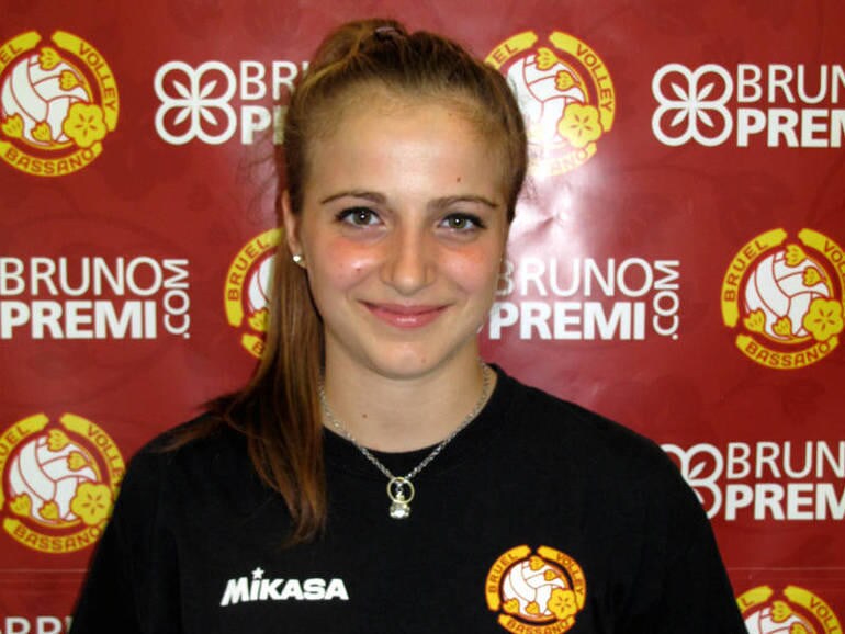 Ulrike Bridi chiude il roster di Brescia