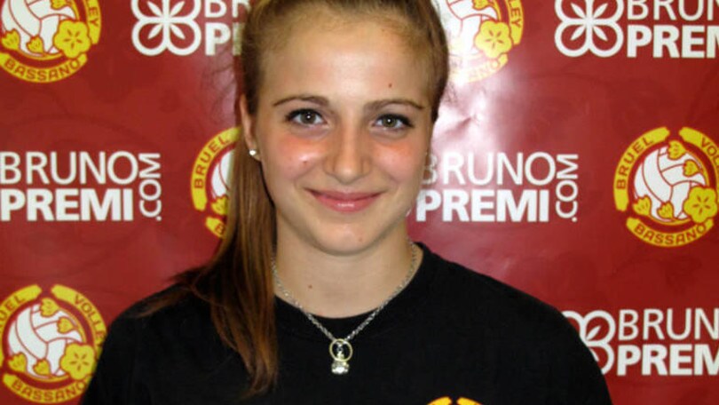 Ulrike Bridi chiude il roster di Brescia