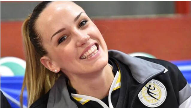 A Cuneo arriva l'opposto Gloria Baldi