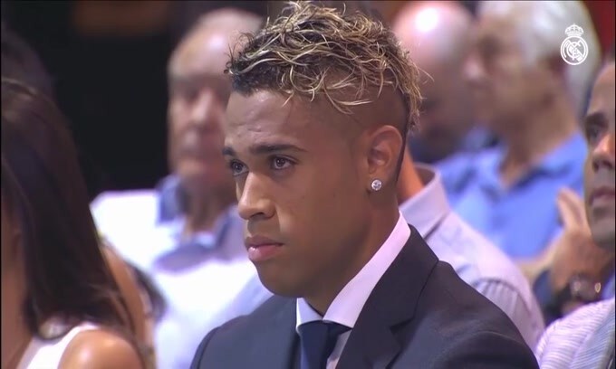La Roma vuole Mariano Diaz