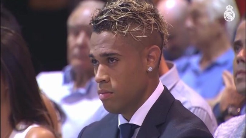 La Roma vuole Mariano Diaz