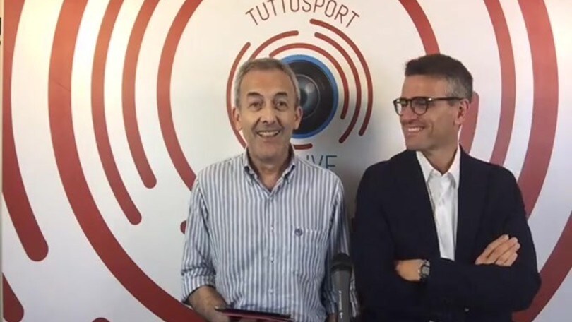 Prima di tutto. Juve-De Ligt: il Barcellona si arrende. Toro: che intrecci con Zaza