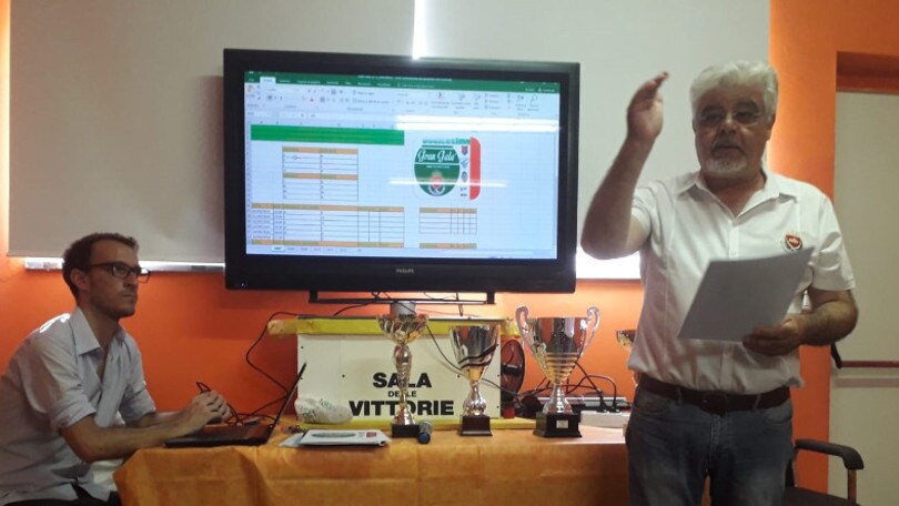 TORNEI / Gran Galà: Venaria pronta ad accogliere 1350 giovani calciatori