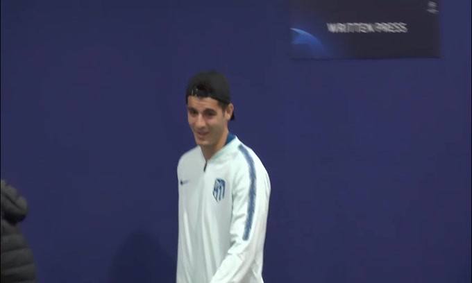Atletico Madrid, ufficiale: preso Morata dal Chelsea