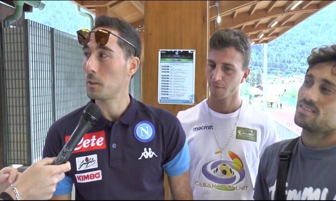Mercato, i tifosi del Napoli sognano grandi colpi