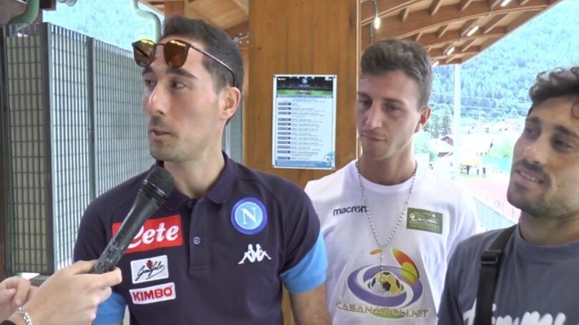 Mercato, i tifosi del Napoli sognano grandi colpi