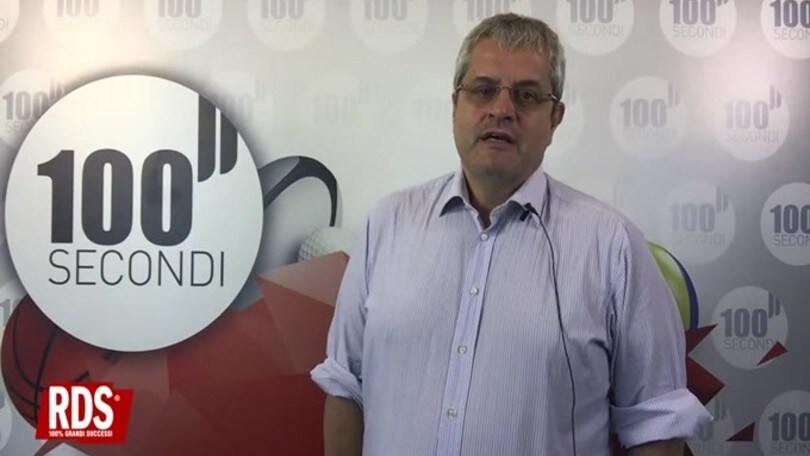 I 100 secondi di Sandro Bocchio: Juve-Inter, parte la grande sfida