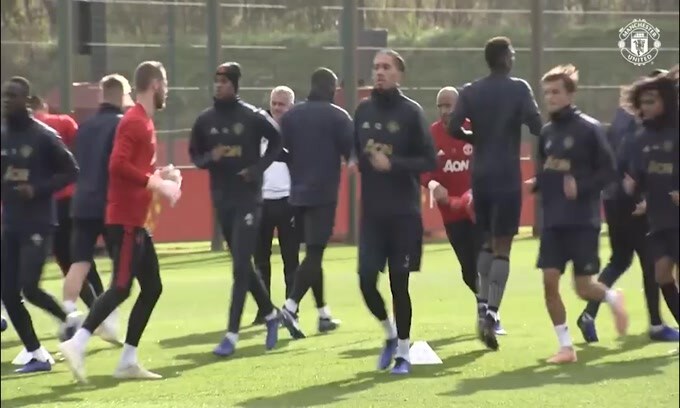 Mourinho, no all'offerta di 100 milioni dalla Cina