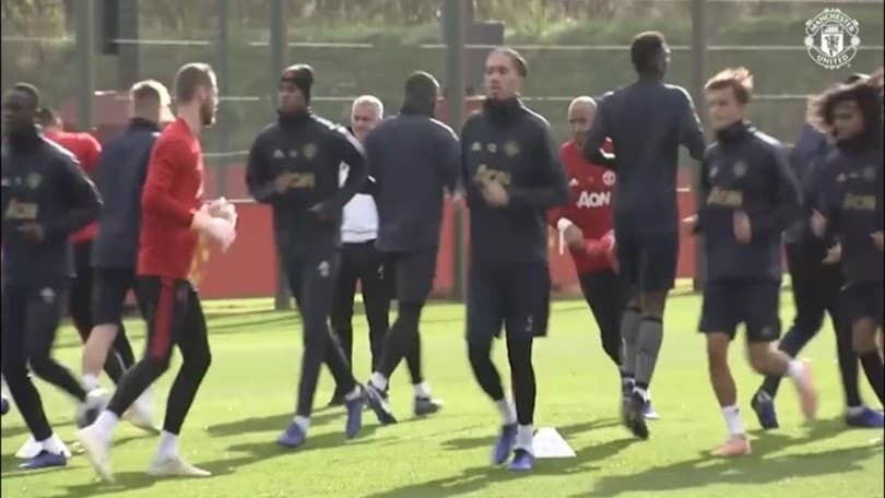 Mourinho, no all'offerta di 100 milioni dalla Cina