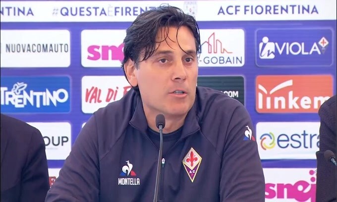 Montella: "Vogliamo ripartire, ma servirà pazienza"