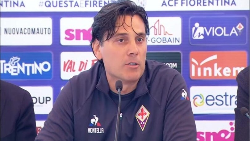 Montella: "Vogliamo ripartire, ma servirà pazienza"