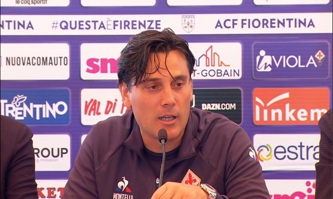 Montella sulla tourneè: "Avrei preferito rimanere a Moena"