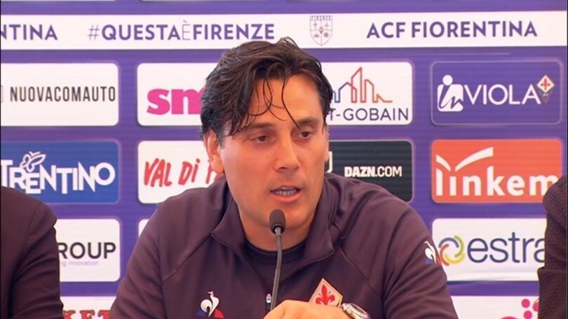 Montella sulla tourneè: "Avrei preferito rimanere a Moena"
