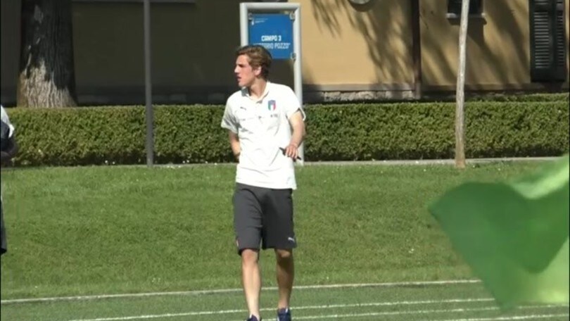 Roma, Zaniolo può essere ceduto