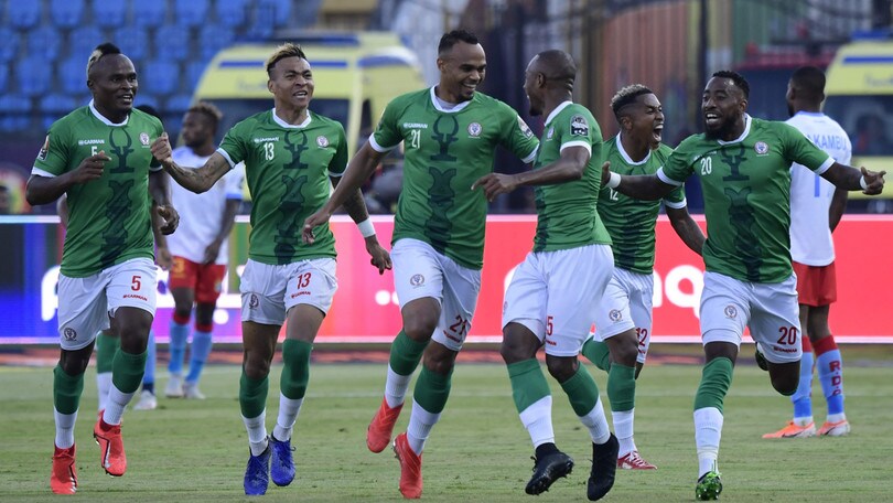 Il Madagascar non si ferma più