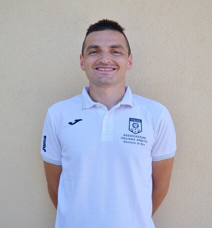 ARBITRI / La sezione di Bra festeggia... la promozione in Serie C