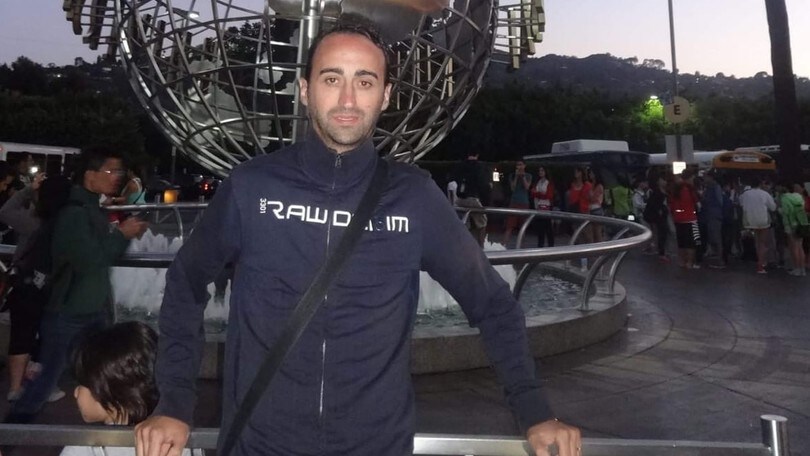 PRIMA CATEGORIA / Daniele Parola è il nuovo allenatore del Boves