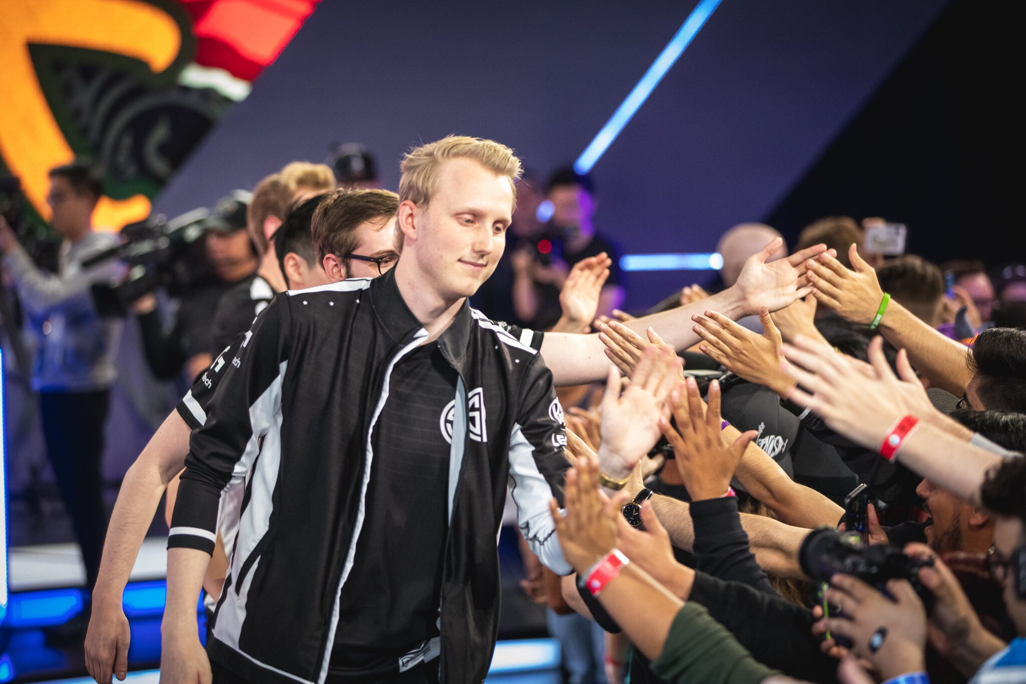 Rift Rivals Recap - Il comeback del Nord America