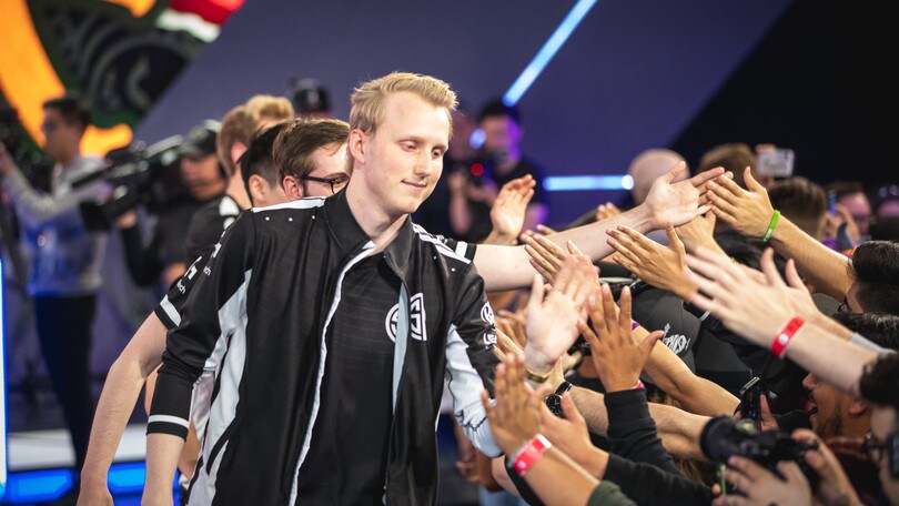Rift Rivals Recap - Il comeback del Nord America