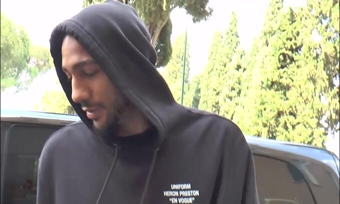 Roma, riecco Nzonzi
