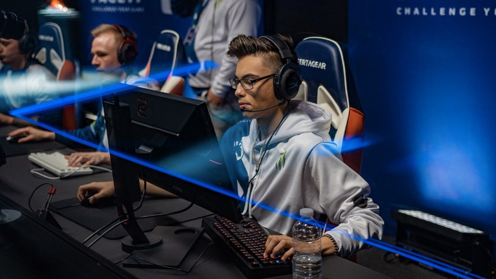 CSGO: il Team Liquid trionfa nella cattedrale di Colonia