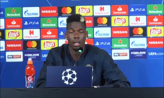 Manchester United: Milinkovic al posto di Pogba