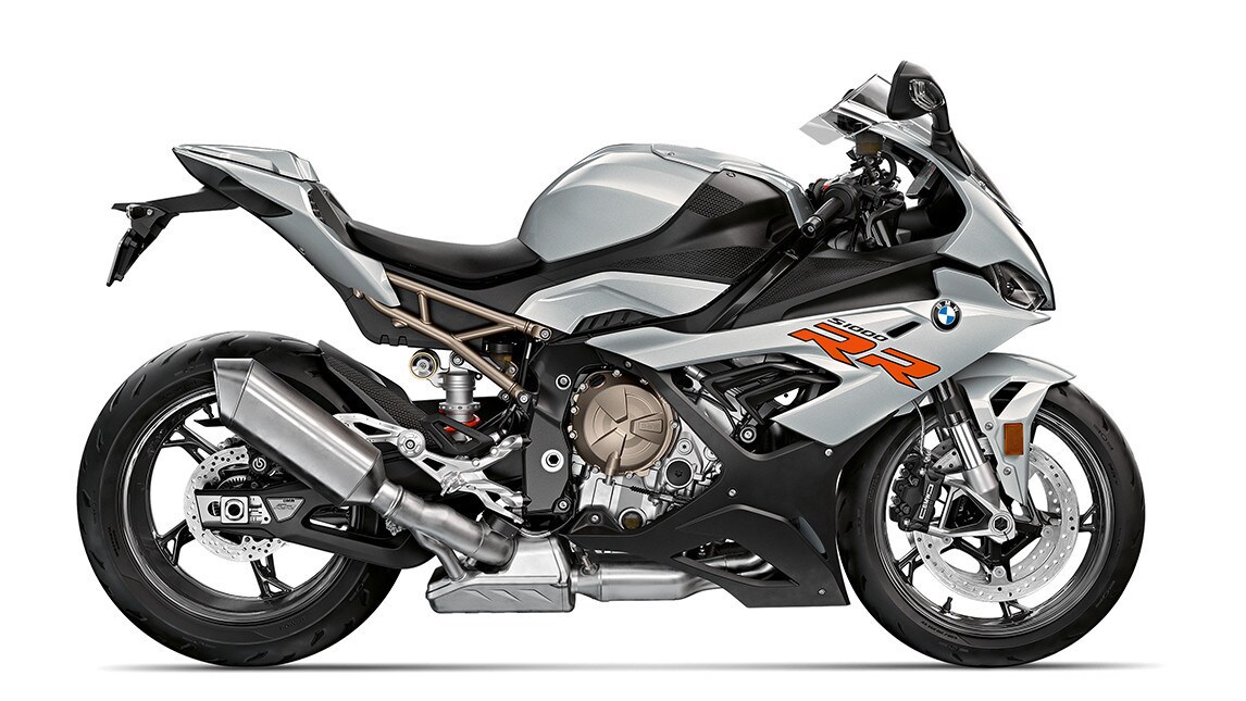 BMW, versioni aggiornate per i MY2020