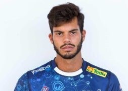 Siena rinforza il reparto degli schiacciatori con Cappelletti