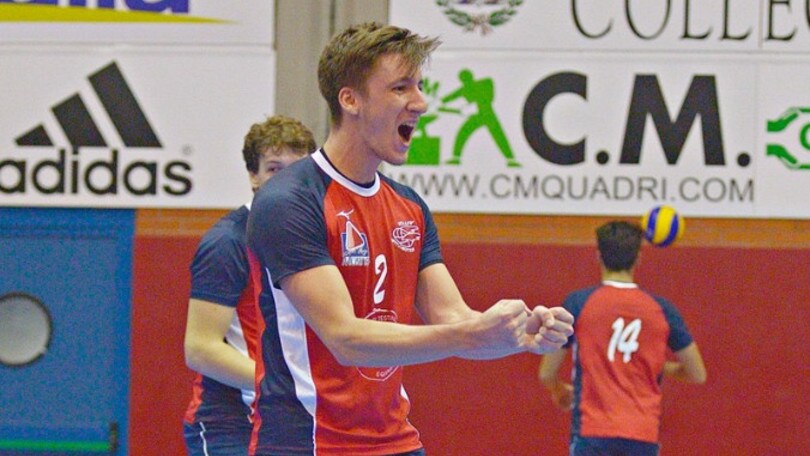 Mondovì ha scelto il secondo di Pistolesi: Mattia Milano