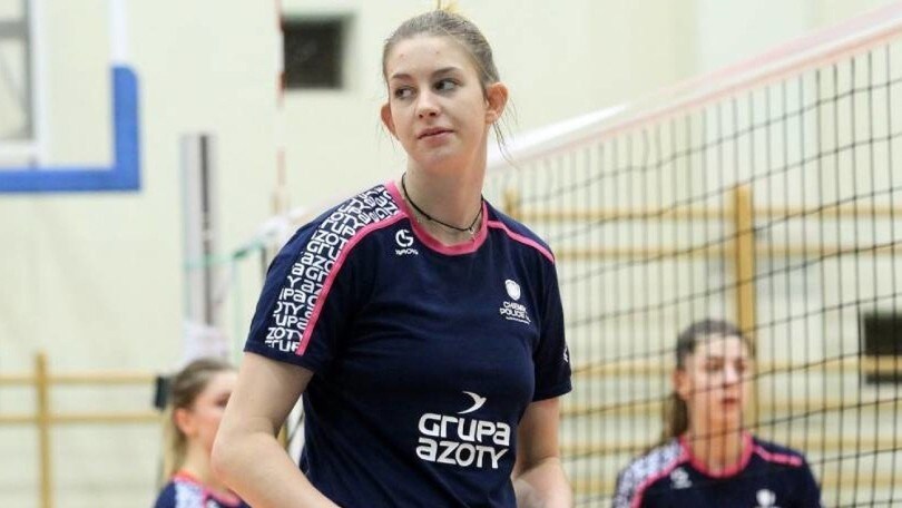 Scandicci ingaggia il talento polacco Magdalena Stysiak