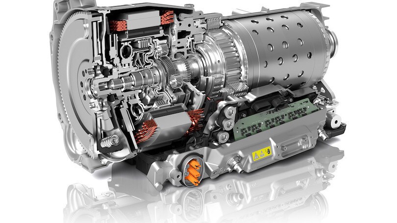 FCA, cambio automatico ZF dal 2022