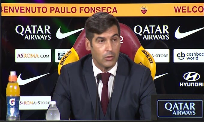 Fonseca su Higuain: "Stesso pensiero di Petrachi"