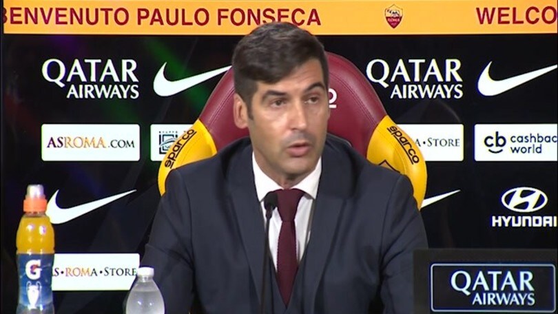 Fonseca su Higuain: "Stesso pensiero di Petrachi"