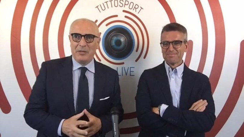 Prima di tutto. De Ligt alla Juve, garantisce Raiola. Toro, Ancelotti dà il via libera a Verdi.
