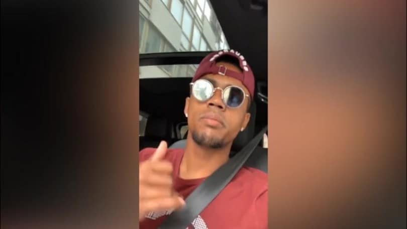 Juve, Douglas Costa: musica e buon umore verso la Continassa