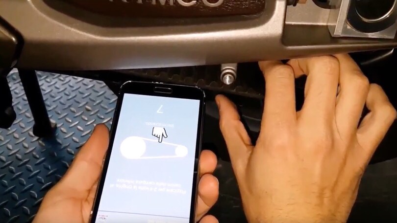 BMW Fit-for-All, un nuovo modo di comunicare