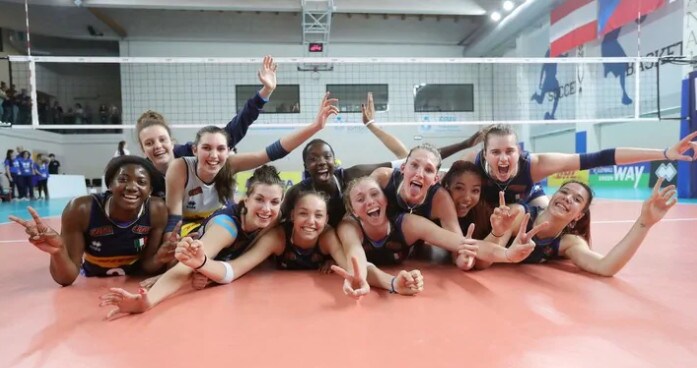 Il 12 luglio in Messico i Campionati Mondiali Under 20