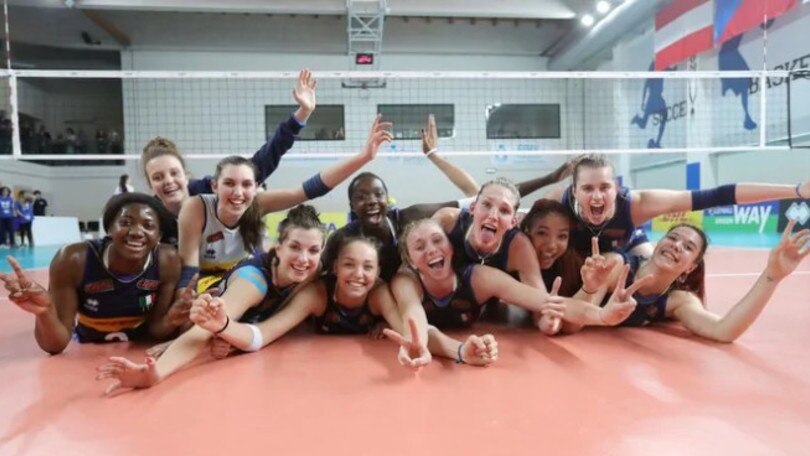 Il 12 luglio in Messico i Campionati Mondiali Under 20