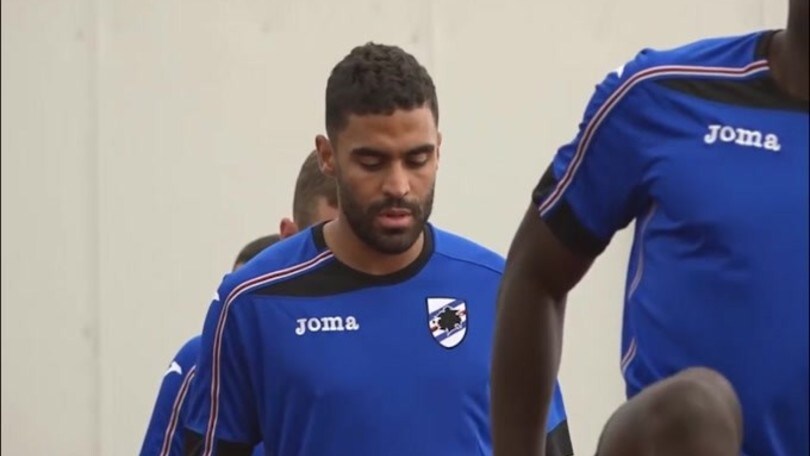 Sampdoria, Di Francesco vuole Berardi